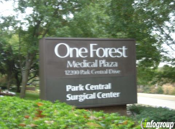 Medical City Surgery Center Park Central - Dallas, TX