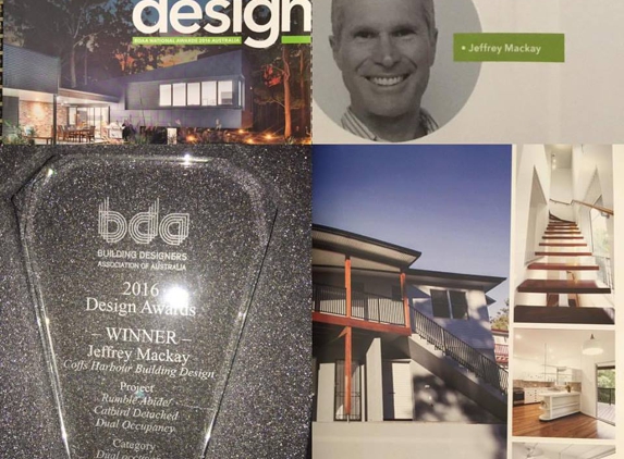 Coffs Harbour Building Design - Coffs Harbour, NSW