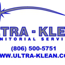 Ultra-Klean Janitorial Services - Janitorial Service