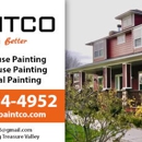 PAINTCO - Painting Contractors
