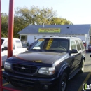 Clanton Motor Sports - Used Car Dealers