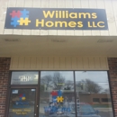 Williams Homes - Home Health Services