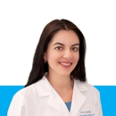 Irina Ganelis, M.D., P.C. / Los Angeles Eye Institute - Medical Clinics
