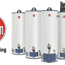 Hot Water - Water Heater Repair