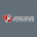 John Wade Plumbing Inc - Gas Lines-Installation & Repairing