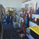 Legendary Vacuum - Vacuum Cleaners-Household-Dealers