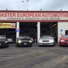 Master European Automotive gallery