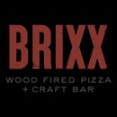 Brixx Wood Fired Pizza - Pizza