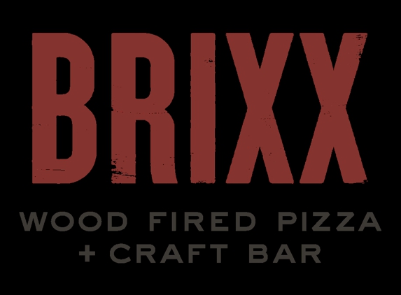 Brixx Wood Fired Pizza + Craft Bar - Greenville, SC