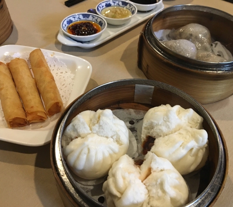 Dim Sum Palace - New York, NY