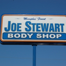 Joe Stewart Body Shop - Automobile Body Shop Equipment & Supplies