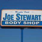 Joe Stewart Body Shop