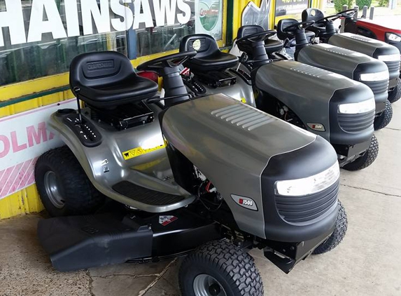 Harry's Mower Repairs - Bundaberg, QLD