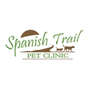 Spanish Trail Pet Clinic - Pet Services