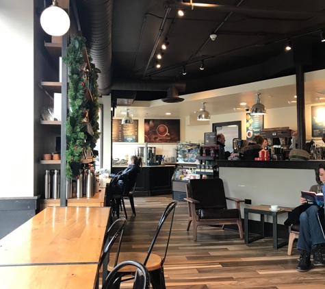 Peet's Coffee & Tea - Winnetka, IL