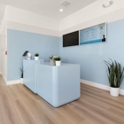 Hydration Room - Burlingame
