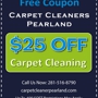 Carpet Cleaners Pearland