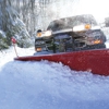 Wallingford Snow Plowing gallery