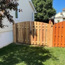 JK Fencing - Fence Repair