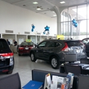 Keenan Honda - New Car Dealers