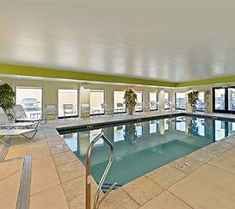 Fairfield Inn & Suites, Denver Aurora/Southlands - Aurora, CO