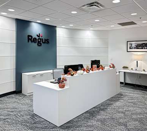 Regus - Indianapolis, IN