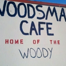 Woodsman Cafe - Coffee Shops