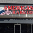 Americana Rare Coin Inc - Coin Dealers & Supplies