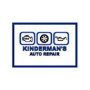 Kindermans Auto Repair - Auto Repair & Service