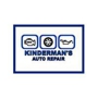 Kinderman's Auto Repair