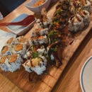 Maru Korean Cuisine & Sushi - Sushi Bars