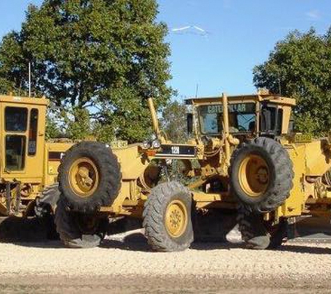 Keir Earthmoving - Terry Hie Hie, NSW