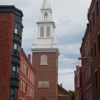 Old North Church gallery