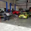 TK Autosports - Automobile Parts & Supplies