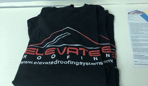 Elevated Roofing - Waco, TX