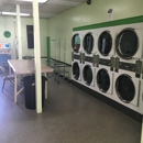 Changin' Time - Dry Cleaners & Laundries