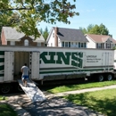 The Lincoln Moving & Storage Co., Bekins Agent - Movers