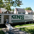 The Lincoln Moving & Storage Co., Bekins Agent