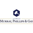 Law Offices of Murray, Phillips & Gay - Traffic Law Attorneys