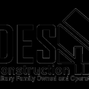 DES Construction - General Contractors