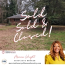 Marcia Wright Realtor Douglasville GA-Luxury of the South - Real Estate Buyer Brokers