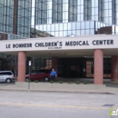 Le Bonheur Children's Foundation Research Institute - Medical Centers