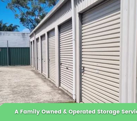 Southport Self Storage - Southport, QLD. A Family Owned & Operated Storage Service Since 1994