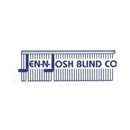 Jen-N-Josh Blind Co. - Draperies, Curtains & Window Treatments