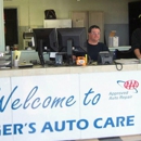 Nerger's Auto Express - Used Car Dealers