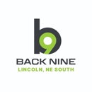 The Back Nine Golf - Health Clubs