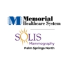 Memorial | Solis Mammography Palm Springs North gallery