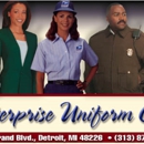 Enterprise Uniform Co