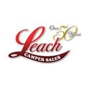 Leach Camper Sales, Inc.