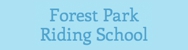 Forest Park Riding & Equitation School - Horse Riding